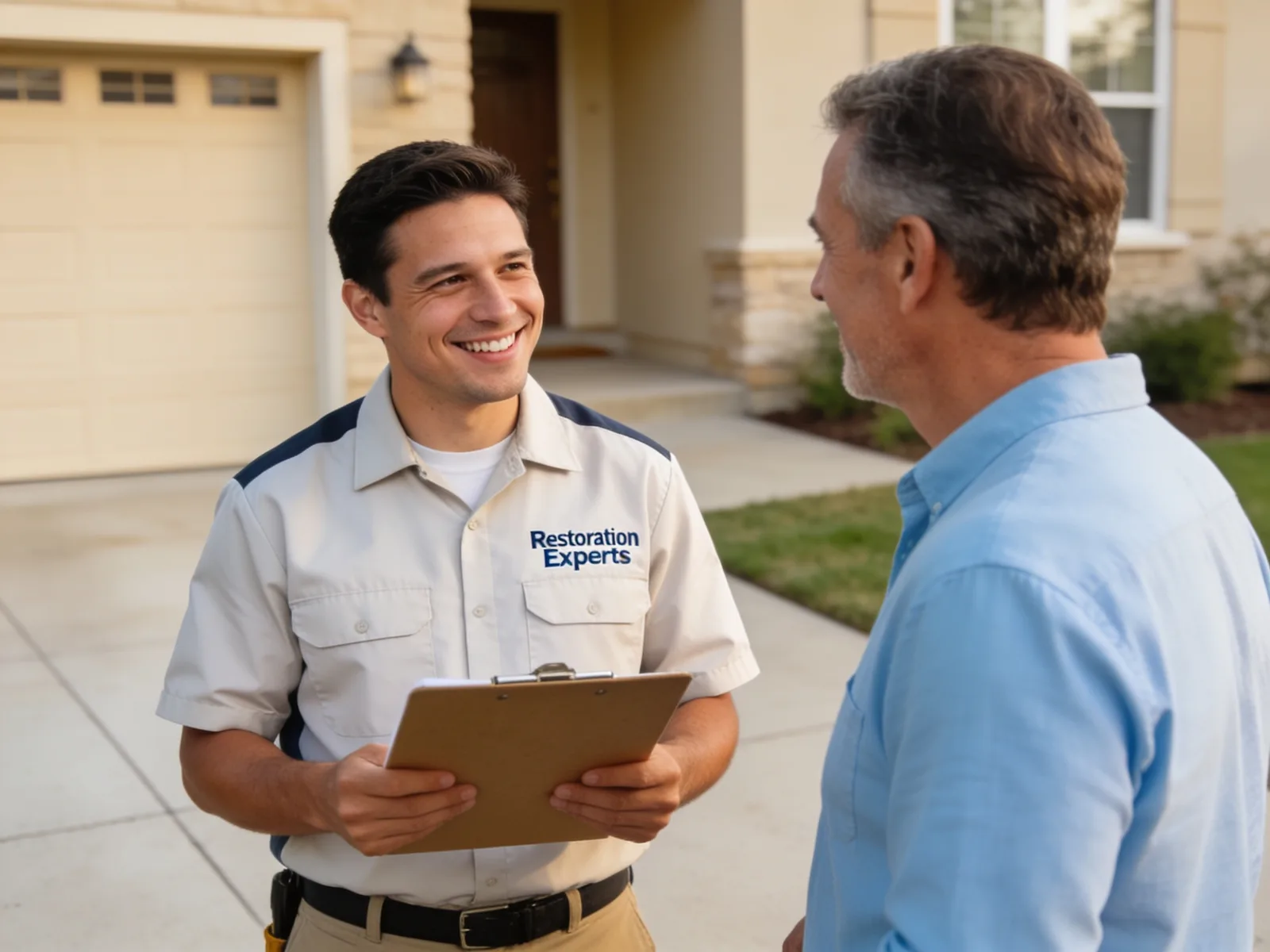 Water Damage Cleanup Sylvester, GA FAQs